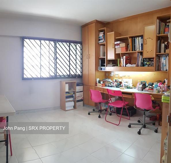 Blk 424 Serangoon Central (Serangoon), HDB Executive #184382982